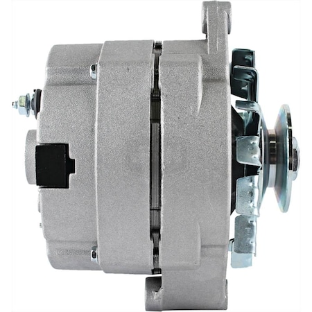 Aftermarket JAndN Electrical Products Alternator 400-12396-JN